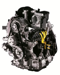 U2668 Engine